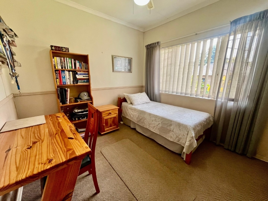 4 Bedroom Property for Sale in Safari Gardens North West